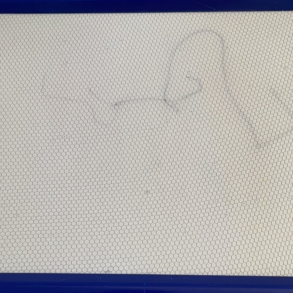 𝅺6/$20 ⭐️ Imaginarium Magnetic Drawing Board - Picture 3 of 3